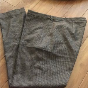 Brooks Brothers Lucia Fit Pants